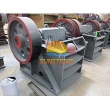 Bonne qualité et bon prix China Jaw Crusher